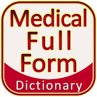 Medical Abbreviation Dictionary