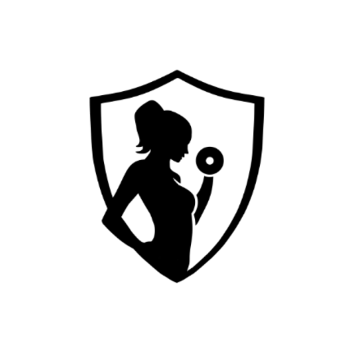 Miss Trainer logo