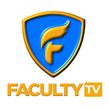 Faculty Tv icon