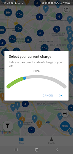 Chargeprice - Prices for EV charging stations