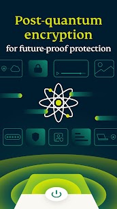 Express VPN 4