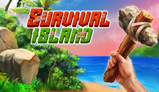 Island Survival 3 PRO
