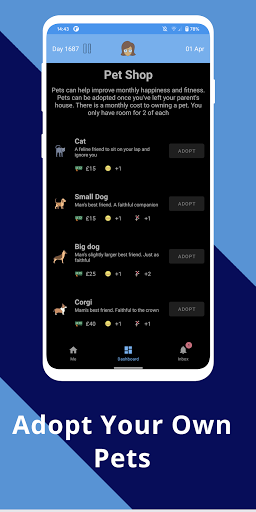 Ultimate Real Life Simulator  APK MOD screenshots 5