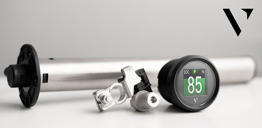 Intelligent Battery Monitor