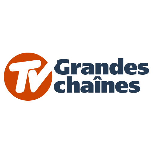 TV Grandes Chaines le magazine  Icon