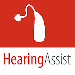 Cover Image of Download HearingAssist 1.4.0 APK