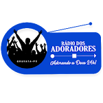 Cover Image of Скачать Rádio dos Adoradores  APK