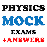 Physics Mock Exams + Answers icon