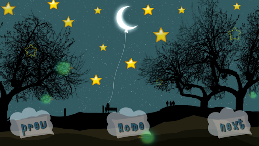 Lullaby songs for baby Screen 3