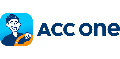 ACC ONE - Aplikasi di Google Play
