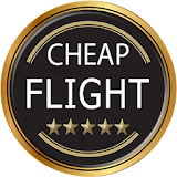 Cheap Flights . icon