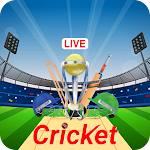 Cover Image of डाउनलोड Live Cricket TV Score 3.0 APK