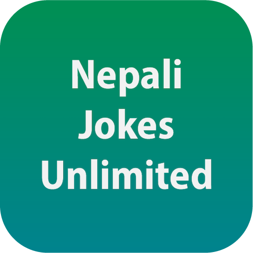 Nepali Classic Jokes logo