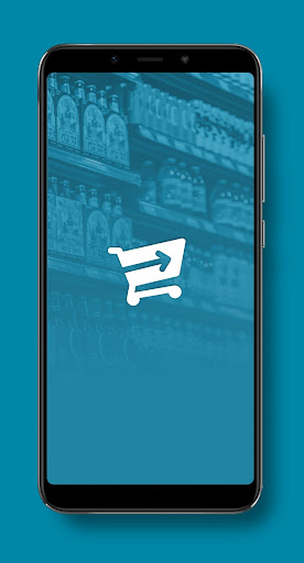 Android application Shopper Missions screenshort