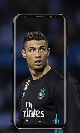 クリスティアーノロナウドの壁紙の Hd サッカー18 By Usm Apps Google Play Japan Searchman App Data Information