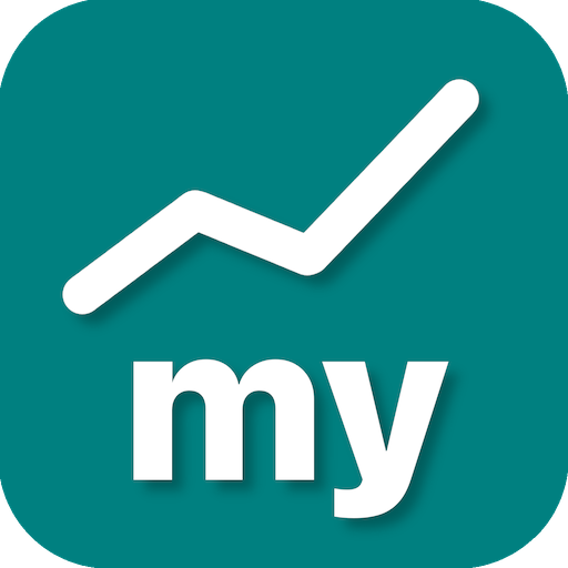 MyRevenue logo