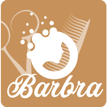Captura 1 Barbra Artist, beauty professionals control panel. android