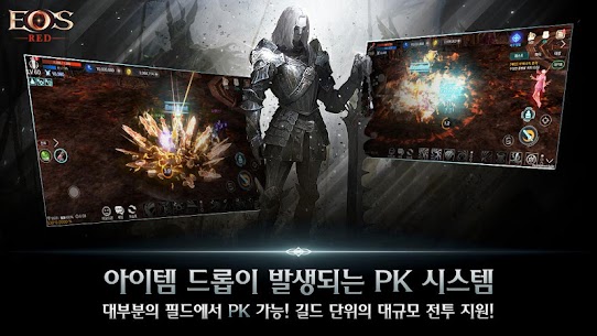 에오스 레드 5