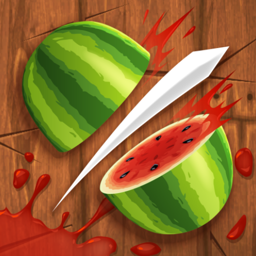 Fruit Ninja::Appstore for Android