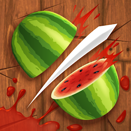 Fruit Ninja Classic+ Mod Apk