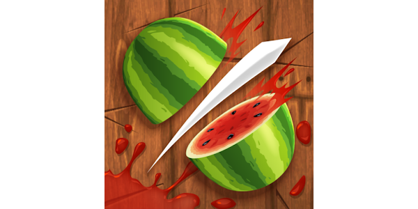 Fruit Ninja::Appstore for Android