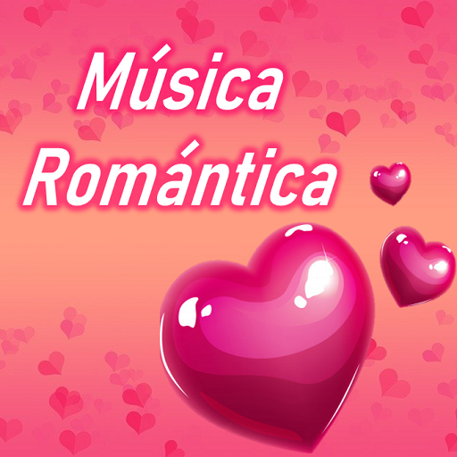 Música Romántica y Baladas Laai af op Windows