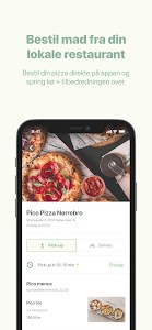 Pico Pizza Unknown