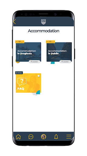 ELI Community Screenshot 3 - AppWisp.com