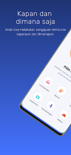 Android application Apollo screenshort