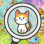 Find Out : Cute Hidden Objects
