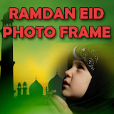 Ramadan Eid Photo Frame 2017 icon