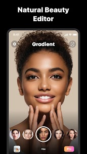 Gradient: AI Photo Editor MOD APK 2.9.70 (Premium Unlocked) 1