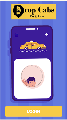 Drop Cabs - Outstation Taxi Screen 2