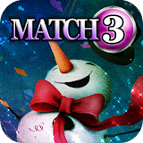 Match 3 - Christmas Wish icon