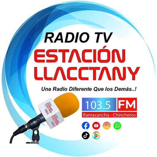 Radio Estación Llacctany 103.5 Tải xuống trên Windows