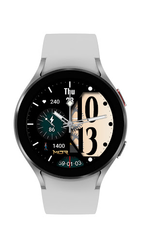 MDR01 Hybrid screenshot 3