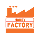 하비팩토리 - hobbyfactory icon