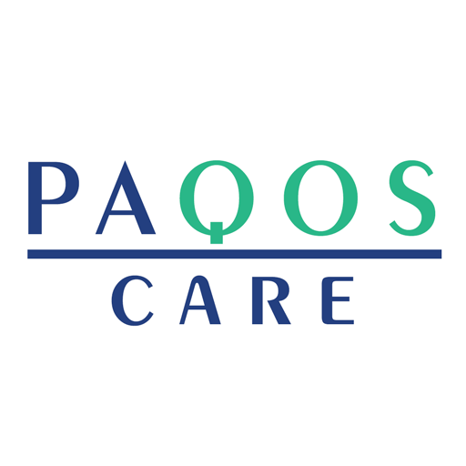 PAQOS Care logo