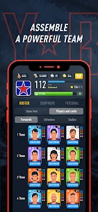 HockeyBattle MOD APK (No Ads) Download Latest Version 3