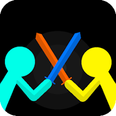 Stick Man Fight Game - Apps on Google Play