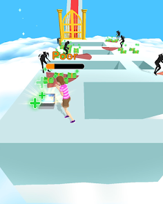 Risk and Life - Screenshot 3