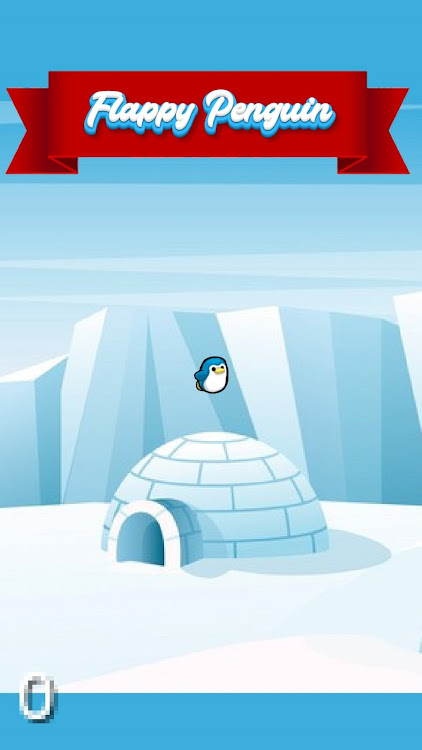 Flappy Penguin - 1.0 - (Android)