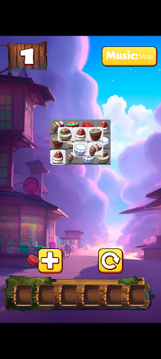 TreasureInForest Screen 2