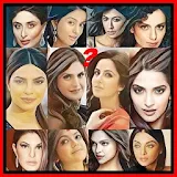 Bollywood Actress Quiz icon