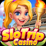 Cover Image of 下载 SloTrip Casino - Vegas Slots 10.0.3 APK