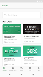 Electronics Reuse Conference‬