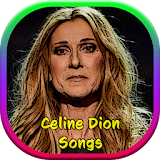 Celine Dion Songs icon