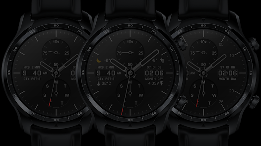 ENDURANCE GR Watch Face 1.0 APK + Mod (Unlimited money) إلى عن على ذكري المظهر