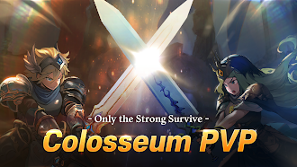 Game screenshot Infinite Hero mod apk