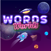 Words Worlds: Word Find Free Puzzle Games for Kids